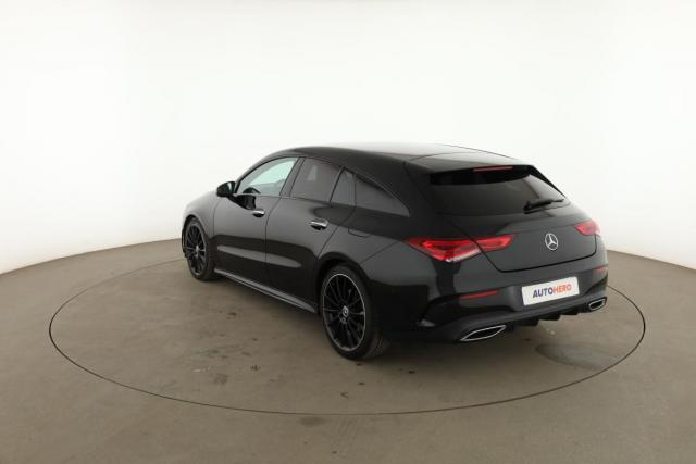 Mercedes Benz Cla Shooting Brake image 1