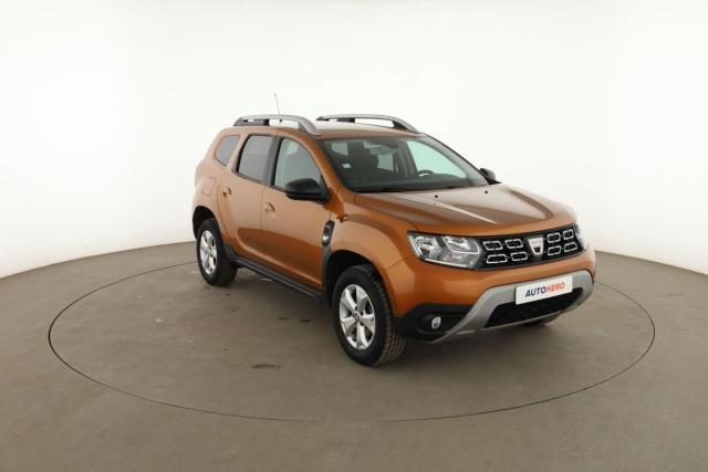 Dacia Duster image 9