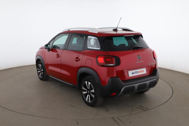 Citroen C3 Aircross image 6