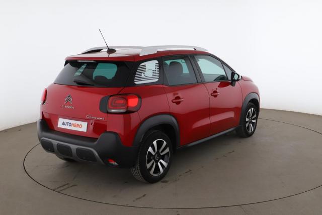 Citroen C3 Aircross image 9