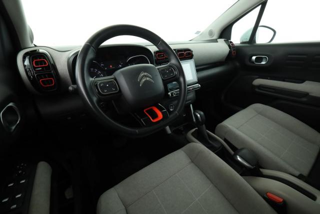 Citroen C3 Aircross image 8