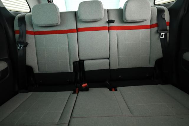 Citroen C3 Aircross image 1