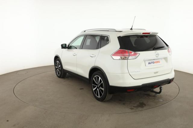 Nissan X-Trail image 4