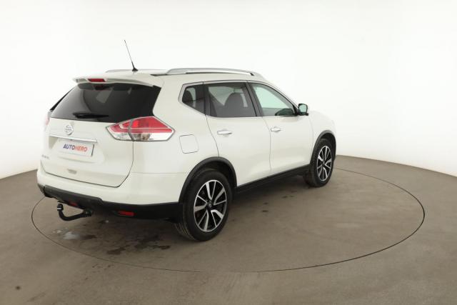 Nissan X-Trail image 9