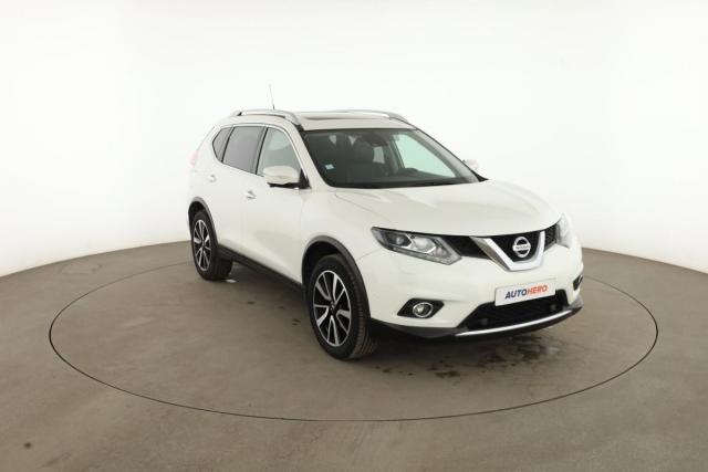 Nissan X-Trail image 1
