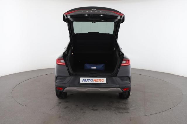 Renault Arkana image 1