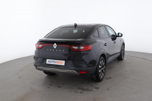 Renault Arkana image 3