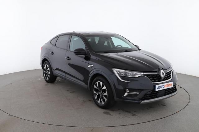 Renault Arkana image 7