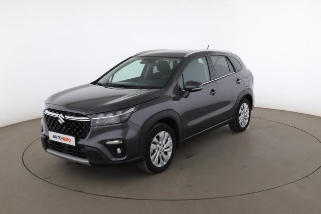 Suzuki S-Cross 1.5 Dualjet Hybrid Privilege Auto 116 Ch