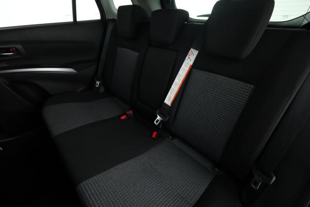 Suzuki S-Cross image 8