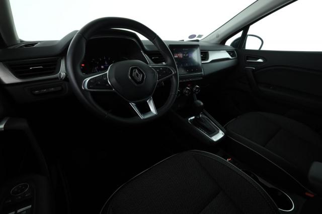 Renault Captur image 8