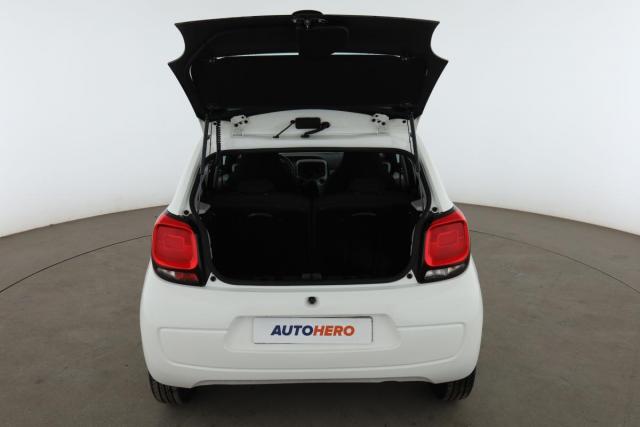 Citroen C1 image 3