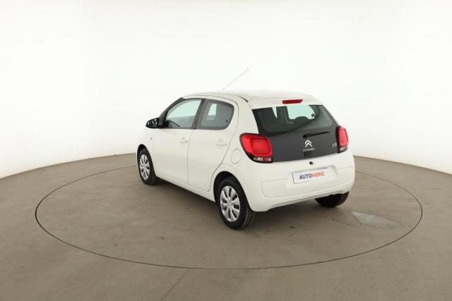 Citroen C1 image 8