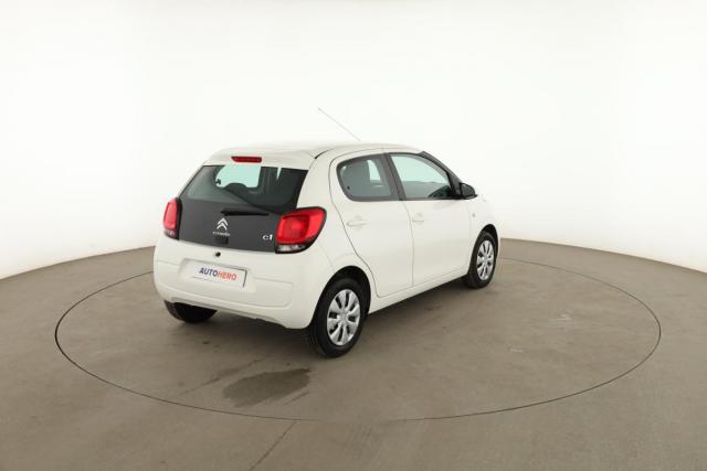 Citroen C1 image 1