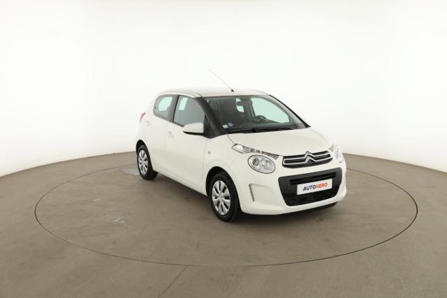 Citroen C1 image 4