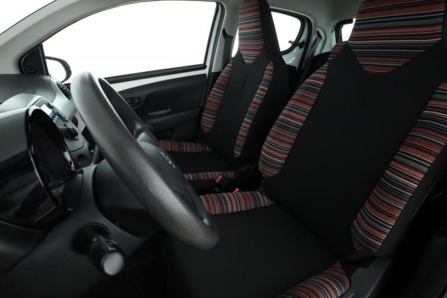 Citroen C1 image 6