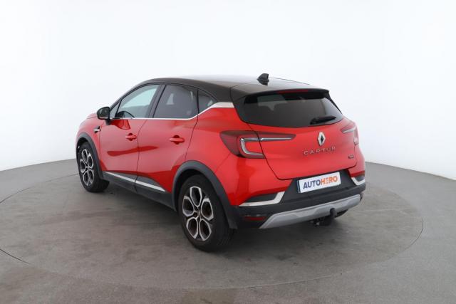 Renault Captur image 8