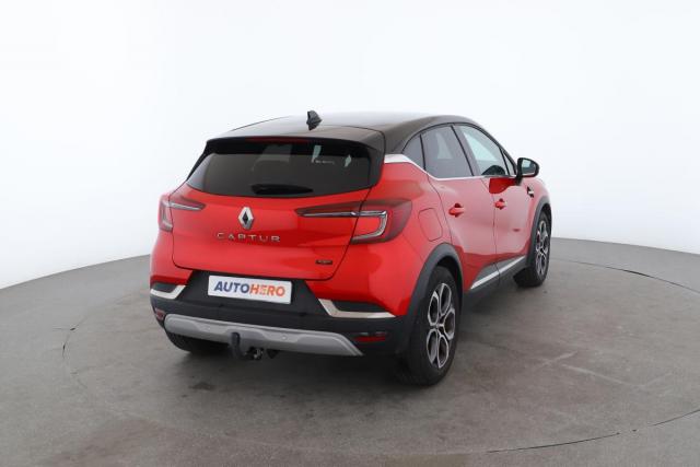 Renault Captur image 9