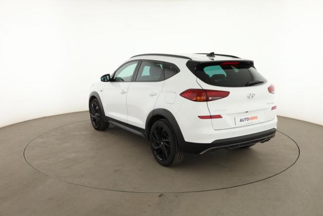 Hyundai Tucson image 1