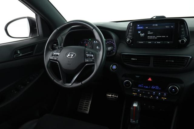 Hyundai Tucson image 9