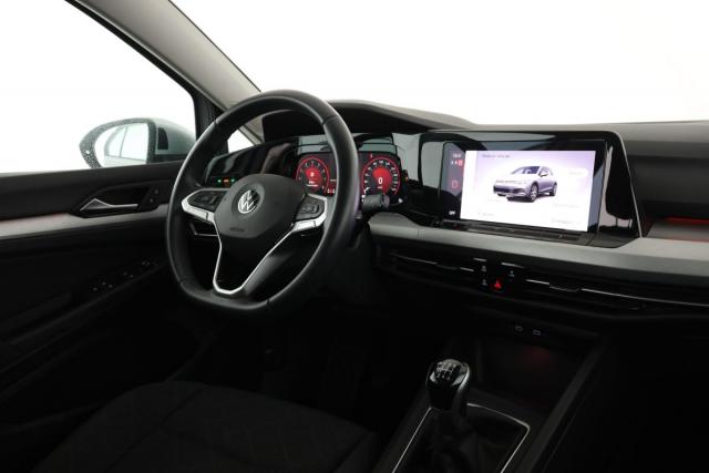 Volkswagen Golf image 5