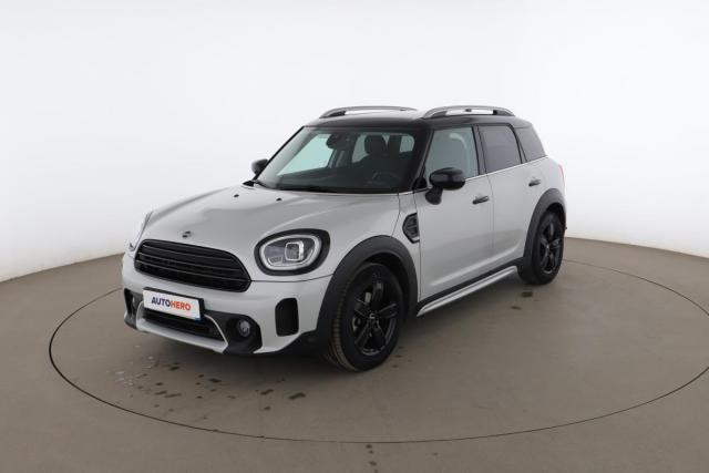Mini Countryman Cooper Bva7 136 Ch