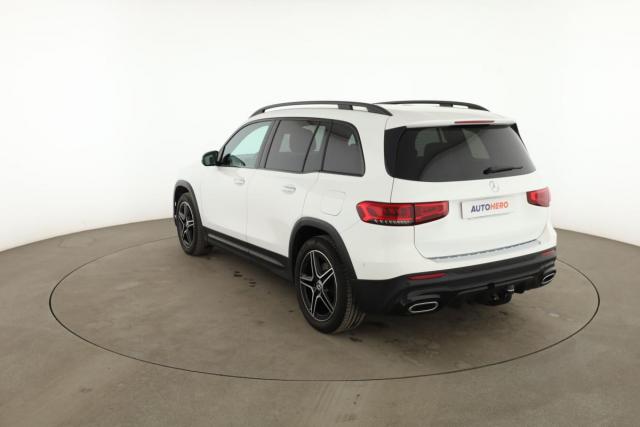 Mercedes Benz Glb image 9