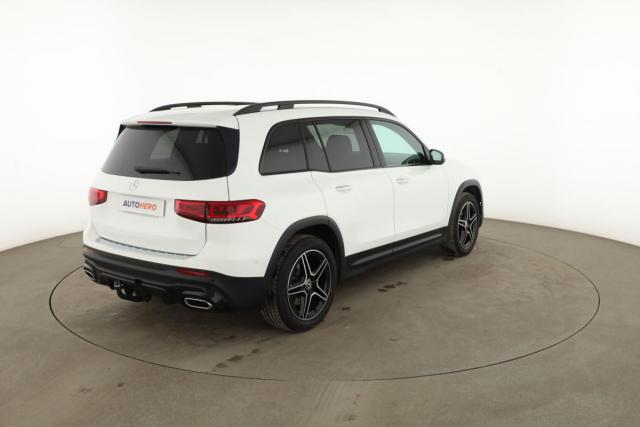 Mercedes Benz Glb image 3