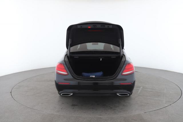 Mercedes Benz Classe E image 8