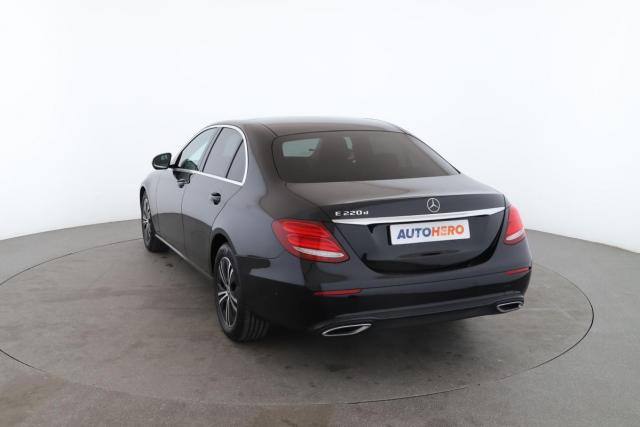 Mercedes Benz Classe E image 7