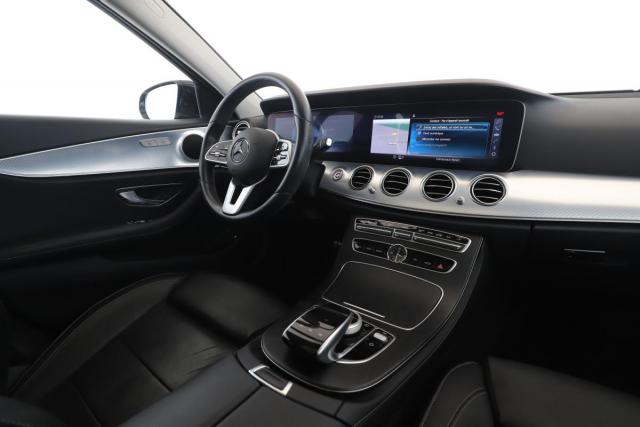 Mercedes Benz Classe E image 3