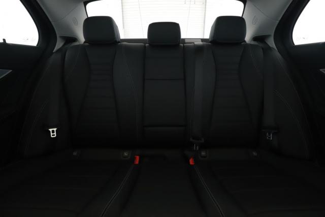 Mercedes Benz Classe E image 2