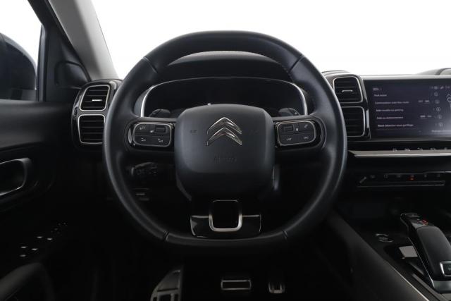 Citroen C5 Aircross image 2