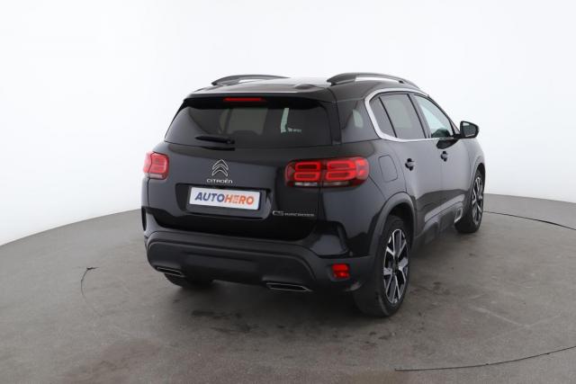 Citroen C5 Aircross image 3
