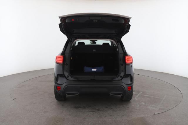 Citroen C5 Aircross image 4