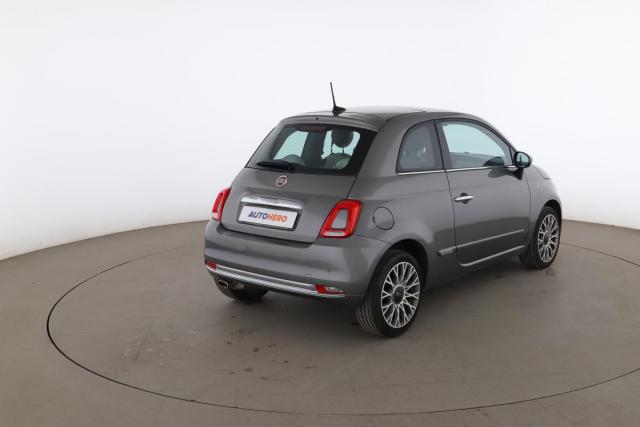 Fiat 500 image 8