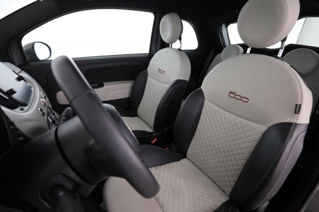 Fiat 500 image 6