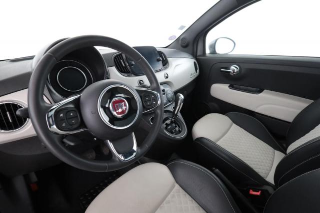 Fiat 500 image 2