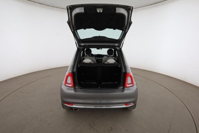 Fiat 500 image 1