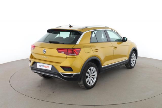 Volkswagen T-Roc image 1