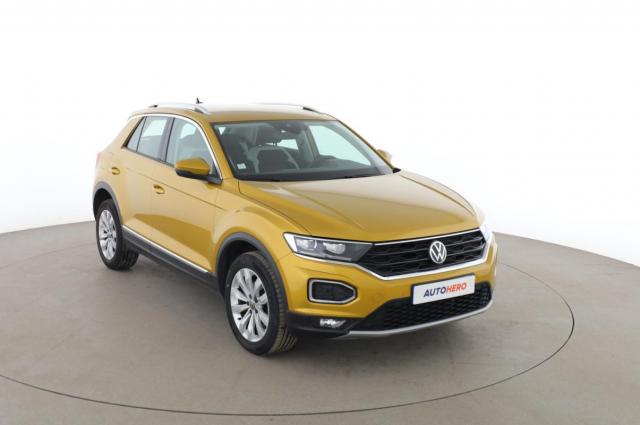 Volkswagen T-Roc image 2