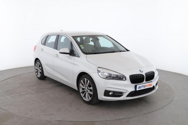 Bmw Serie 2 Active Tourer image 4