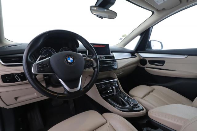 Bmw Serie 2 Active Tourer image 7