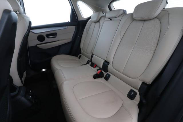 Bmw Serie 2 Active Tourer image 8