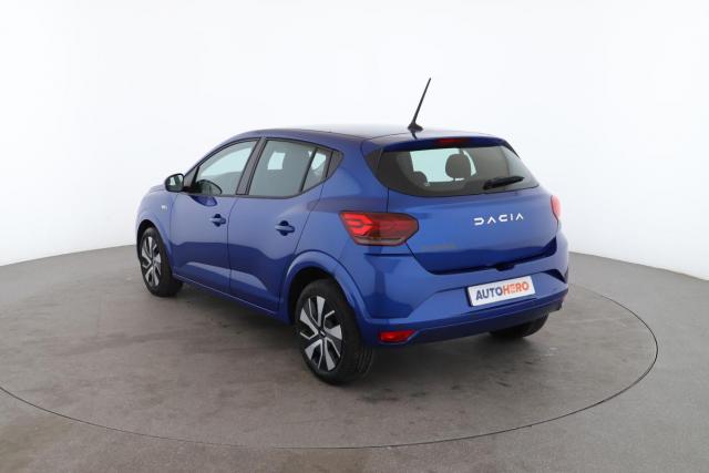 Dacia Sandero Iii image 3