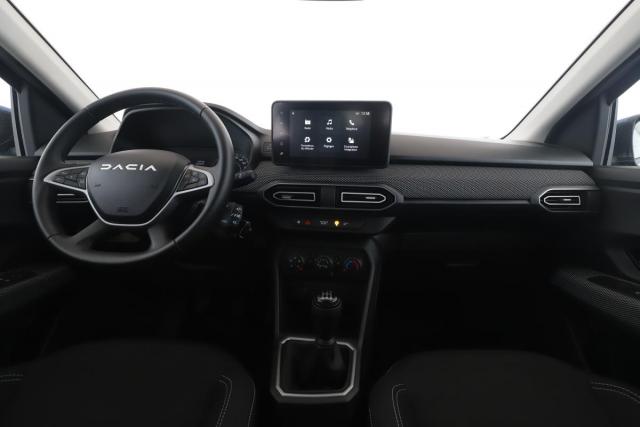 Dacia Sandero Iii image 2