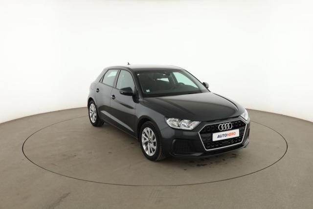 Audi A1 Sportback image 8