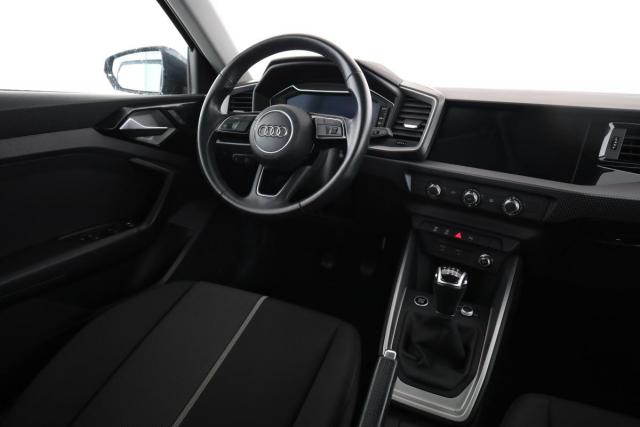 Audi A1 Sportback image 6