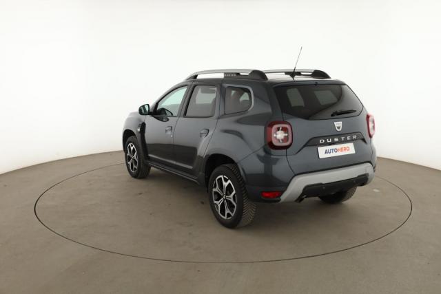 Dacia Duster image 4