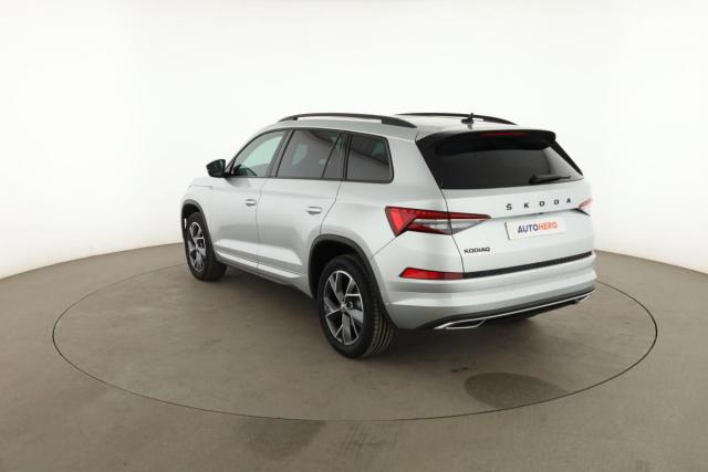Skoda Kodiaq image 7